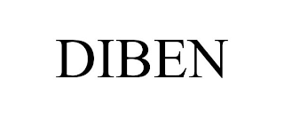 DIBEN