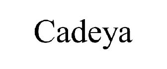 CADEYA