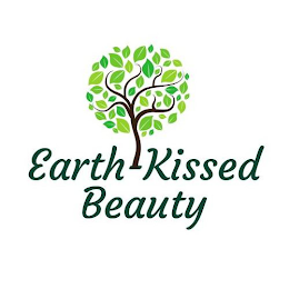 EARTH-KISSED BEAUTY