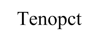 TENOPCT