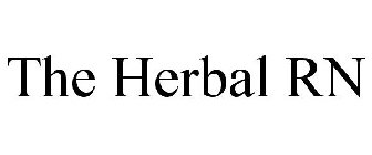 THE HERBAL RN