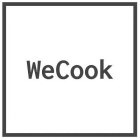 WECOOK