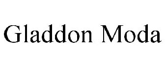 GLADDON MODA