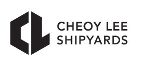 CHEOY LEE SHIPYARDS