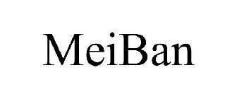 MEIBAN