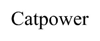 CATPOWER