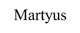 MARTYUS