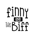 FINNY AND THE BIFF