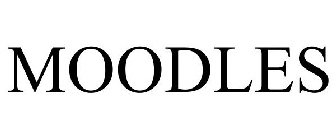 MOODLES