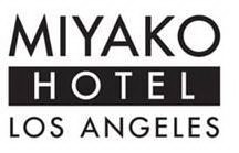 MIYAKO HOTEL LOS ANGELES