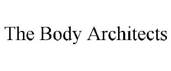 THE BODY ARCHITECTS