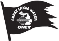 GREAT LAKES WATER ONLY DETROIT NUTRIENTCOMPANY ALL NATURAL HIGHER YIELD! MADE IN MICHIGAN WWW.DETROITNUTRIENTCOMPANY.COM HEALTHY RETURNS!