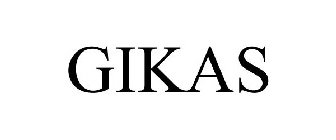 GIKAS