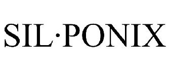 SIL·PONIX