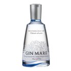 GIN MARE MEDITERRANEAN GIN COLECCIÓN DEAUTOR. DISTILLED FROM OLIVES. THYME. ROSEMARY AND BASIL 700ML. ALC. 4.27% VOL.