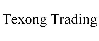 TEXONG TRADING