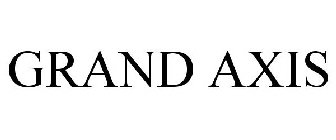 GRAND AXIS