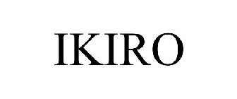 IKIRO