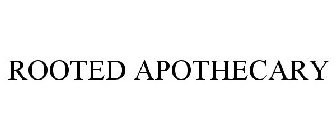 ROOTED APOTHECARY