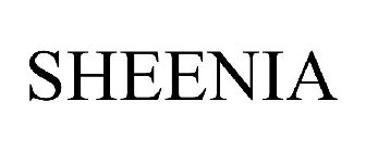 SHEENIA