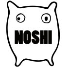 NOSHI