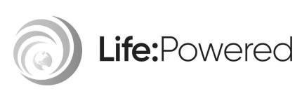 LIFE:POWERED
