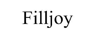 FILLJOY