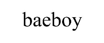 BAEBOY