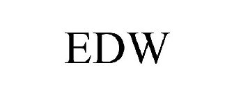 EDW