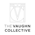 THE VAUGHN COLLECTIVE