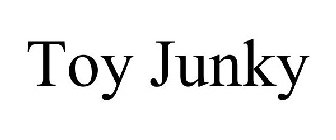 TOY JUNKY