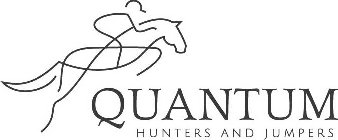 QUANTUM HUNTERS AND JUMPERS