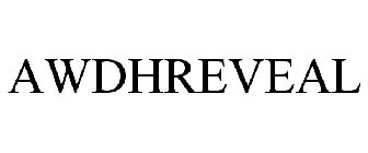 AWDHREVEAL