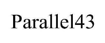 PARALLEL43