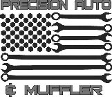 PRECISION AUTO & MUFFLER