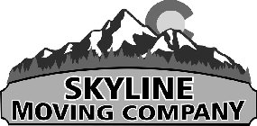 SKYLINE MOVING COMPANY