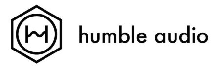 HUMBLE AUDIO