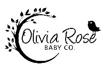OLIVIA ROSE BABY CO.