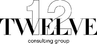 12 TWELVE CONSULTING GROUP