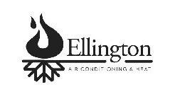 ELLINGTON AIR CONDITIONING & HEAT