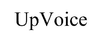 UPVOICE