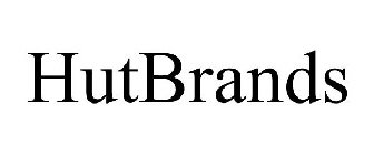 HUTBRAND