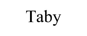 TABY