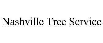 NASHVILLE TREE SERVICE
