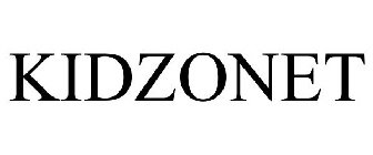 KIDZONET