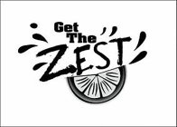 GET THE ZEST