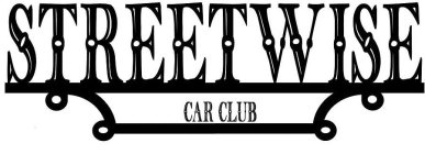 STREETWISE CAR CLUB