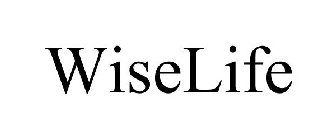 WISELIFE