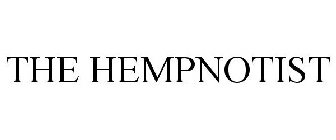 THE HEMPNOTIST