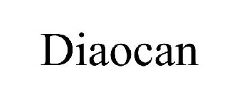 DIAOCAN